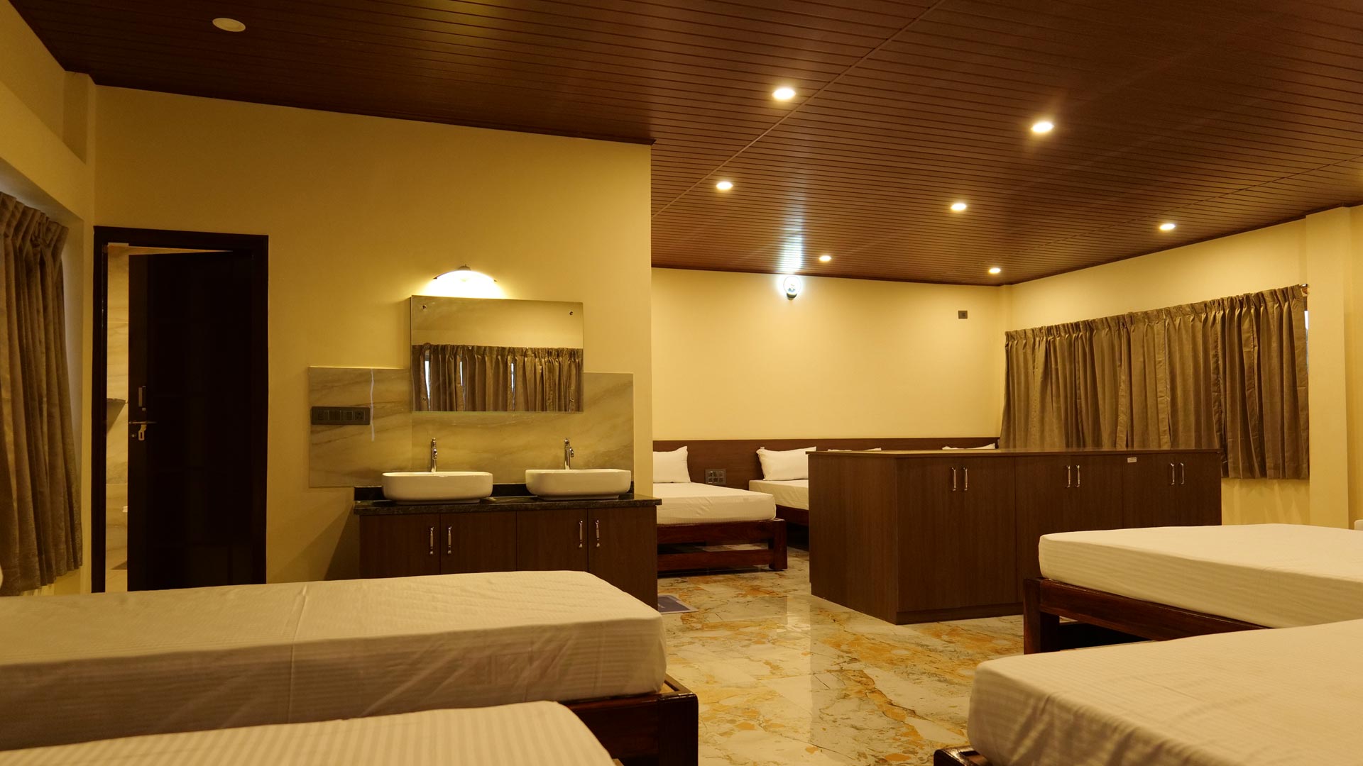 Stag Life Chikkamagaluru